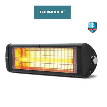 KUMTEL EX-25 SUPER ECORAY INFRARED ISITICI 2018 ÜRETİMİ