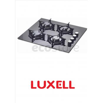 LUXELL SİYAH CAM ANKASTRE OCAK LX-40 TAHDF KAMPANYALI