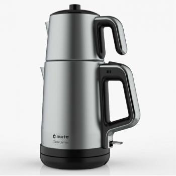 NARTE NT-TM200X İNOX